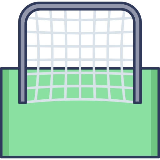 Goal box